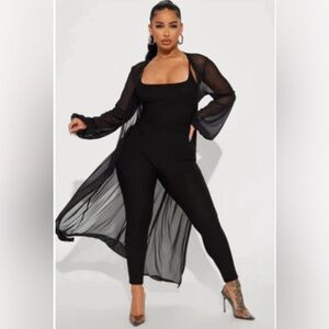 3 piece set
